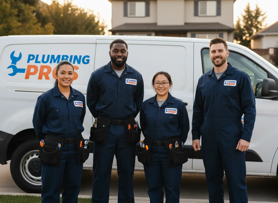 Water Heater Repair company in Divide, CO
